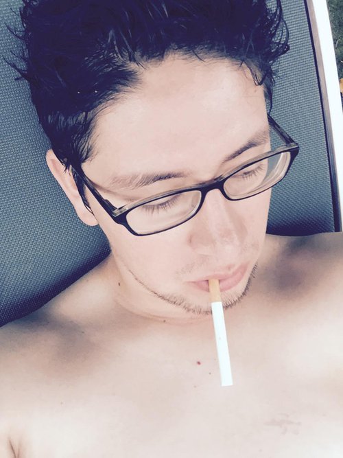 Fotografia de EA_411, Chico de 32 años