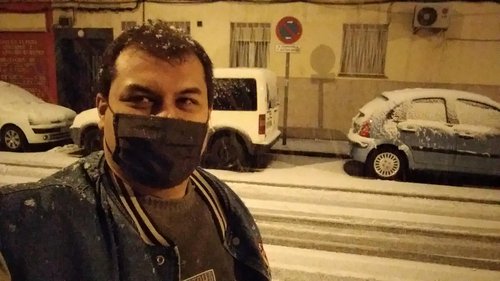 Fotografia de morenobr33, Chico de 37 años