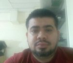 Fotografia de Poke, Chico de 45 años