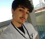 Fotografia de ericFM23, Chico de 30 años