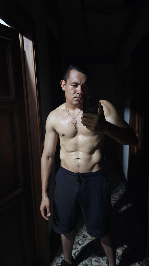 Fotografia de Castx, Chico de 32 años