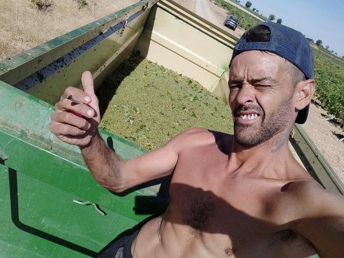 Fotografia de Fran381111, Chico de 38 años