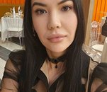 Fotografia de Nadegeghaffari101, Chica de 38 años