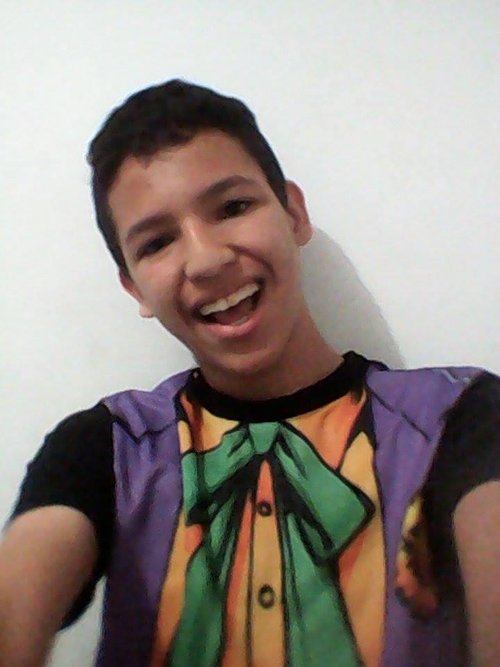 Fotografia de Hector15, Chico de 28 años