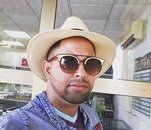 Fotografia de RICARDO22, Chico de 30 años