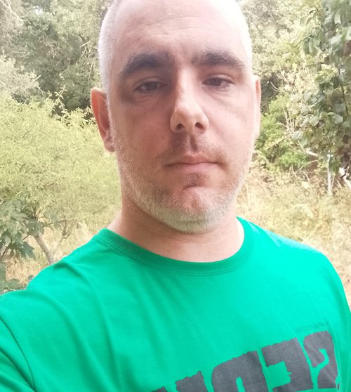 Fotografia de Jordi90, Chico de 36 años