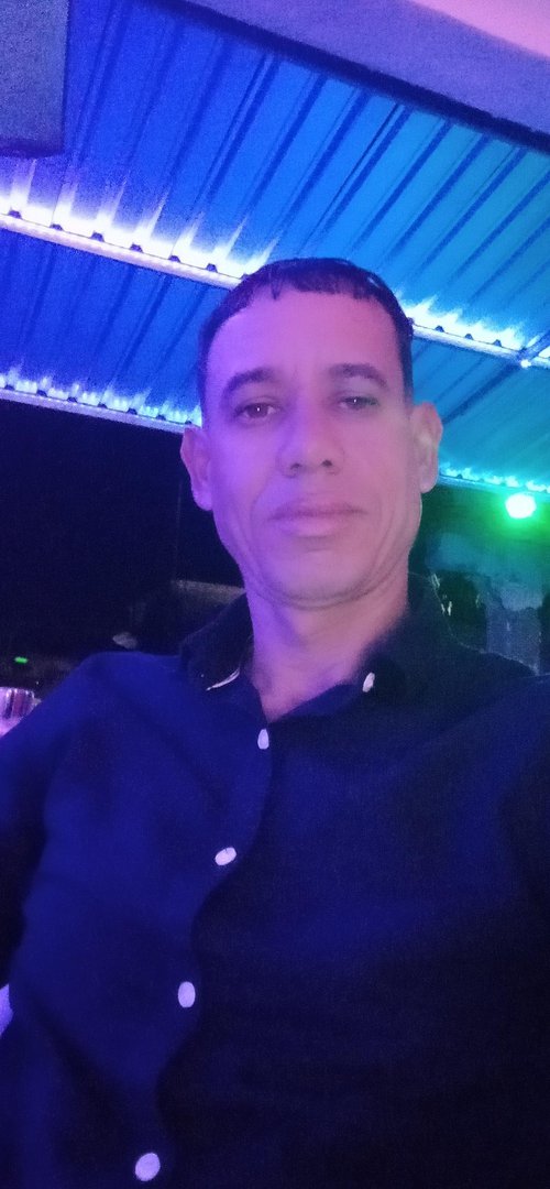 Fotografia de RaudyL, Chico de 45 años