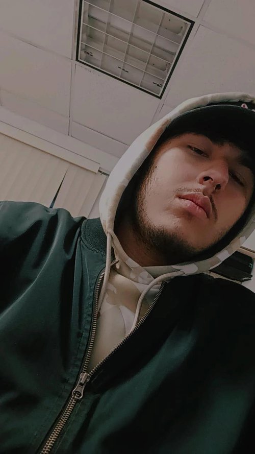 Fotografia de josglo08, Chico de 19 años