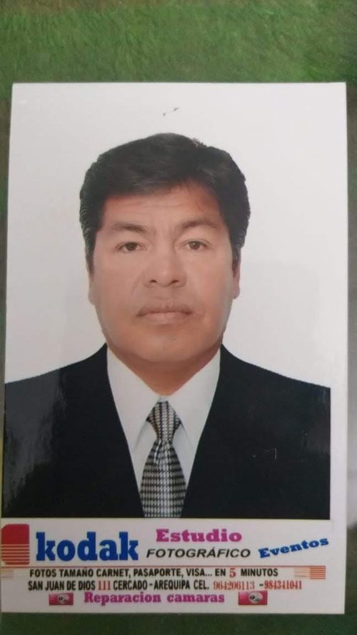 Fotografia de Markba4, Chico de 48 años