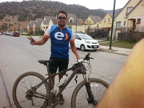 Fotografia de wmesinav, Chico de 34 años