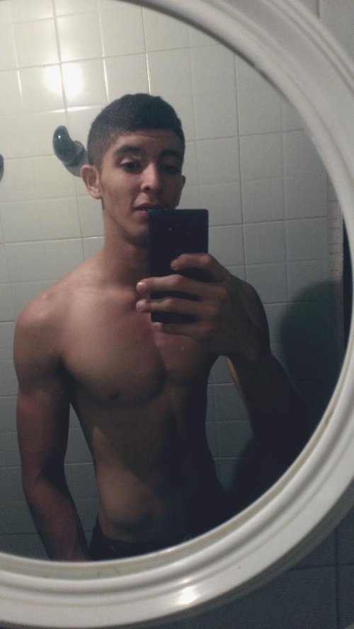 Fotografia de iCesar, Chico de 30 años
