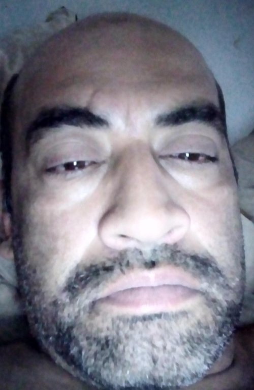 Fotografia de gregdiaz725, Chico de 44 años