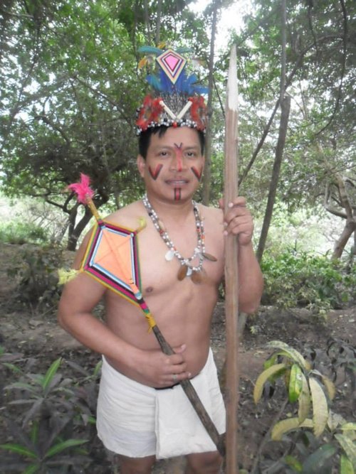 Fotografia de DACKG, Chico de 52 años
