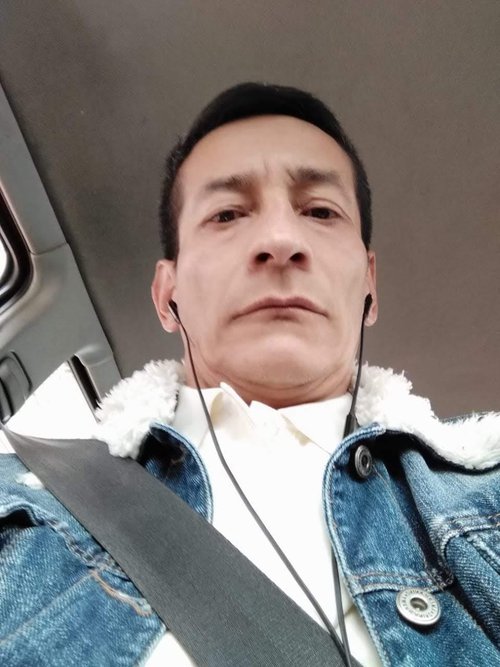 Fotografia de Rubalfred, Chico de 65 años