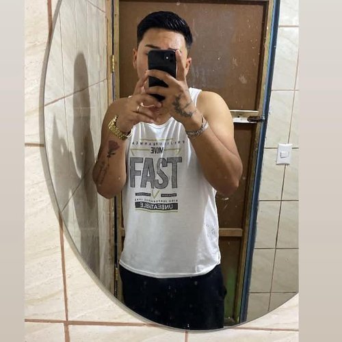 Fotografia de Alex2d3, Chico de 21 años