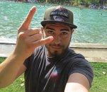 Fotografia de Alejandro8890, Chico de 26 años