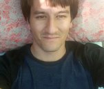 Fotografia de Adrianpelossi, Chico de 34 años