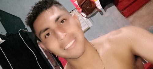 Fotografia de Elflacobqt, Chico de 27 años