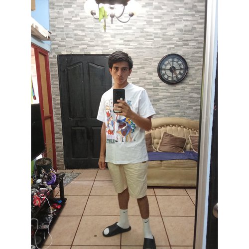 Fotografia de jhonnyrivas, Chico de 24 años