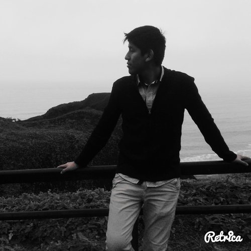 Fotografia de richard23486, Chico de 24 años