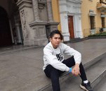 Fotografia de Jhouse, Chico de 31 años