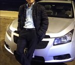 Fotografia de Angel_luis, Chico de 26 años