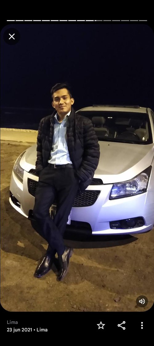 Fotografia de Angel_luis, Chico de 26 años