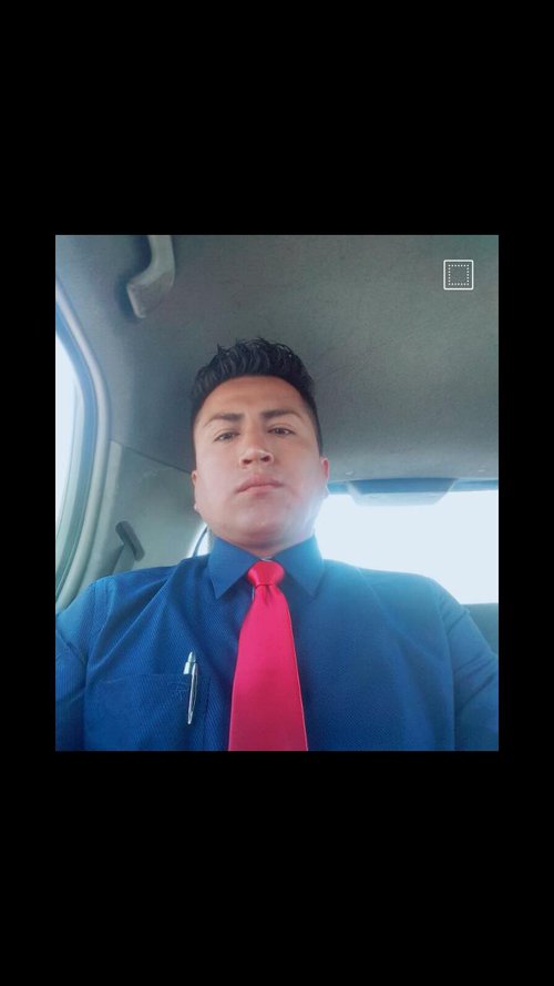 Fotografia de Stevenn, Chico de 36 años