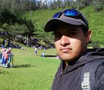 Fotografia de Elchevere, Chico de 37 años