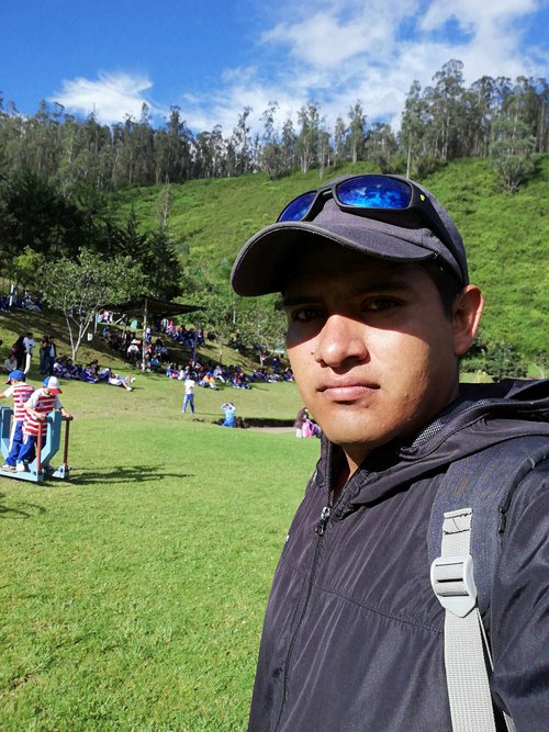 Fotografia de Elchevere, Chico de 37 años