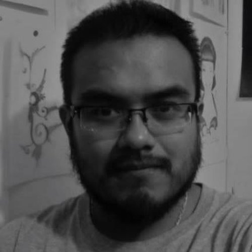 Fotografia de Buho0131108, Chico de 36 años