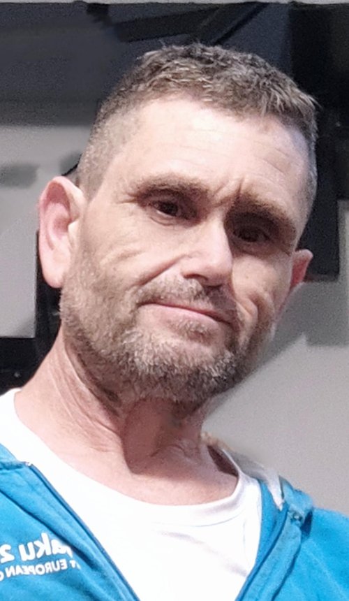 Fotografia de Tronko53, Chico de 53 años