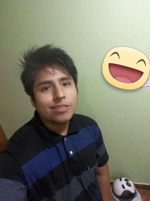 Fotografia de joaomax, Chico de 27 años