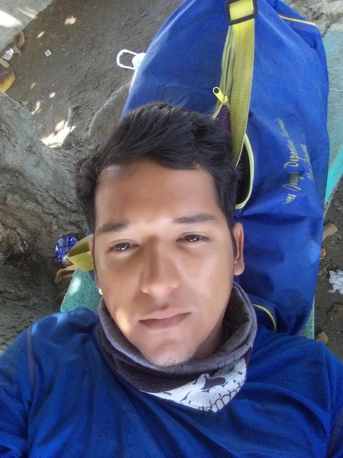 Fotografia de Moguer23, Chico de 31 años