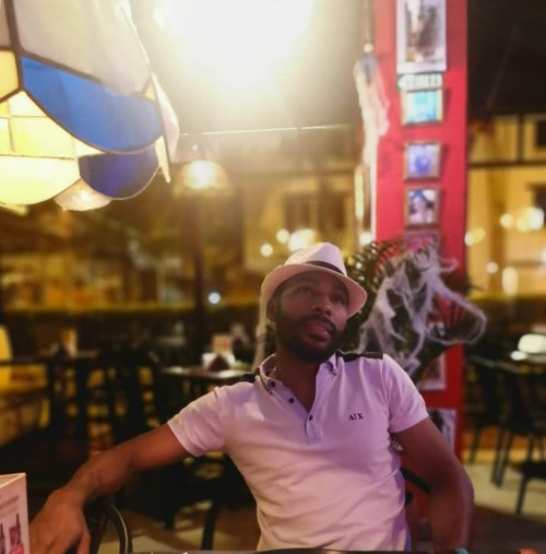 Fotografia de Ronald30, Chico de 35 años