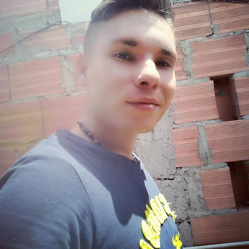 Fotografia de Yuanz93, Chico de 32 años