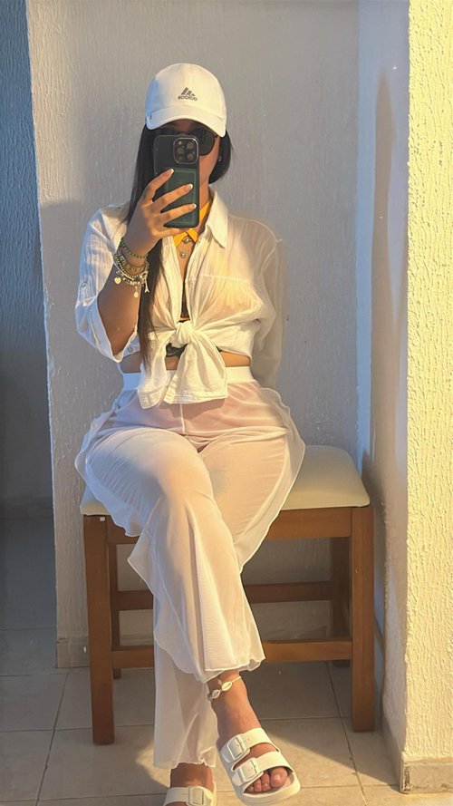 Fotografia de AliAli, Chica de 28 años