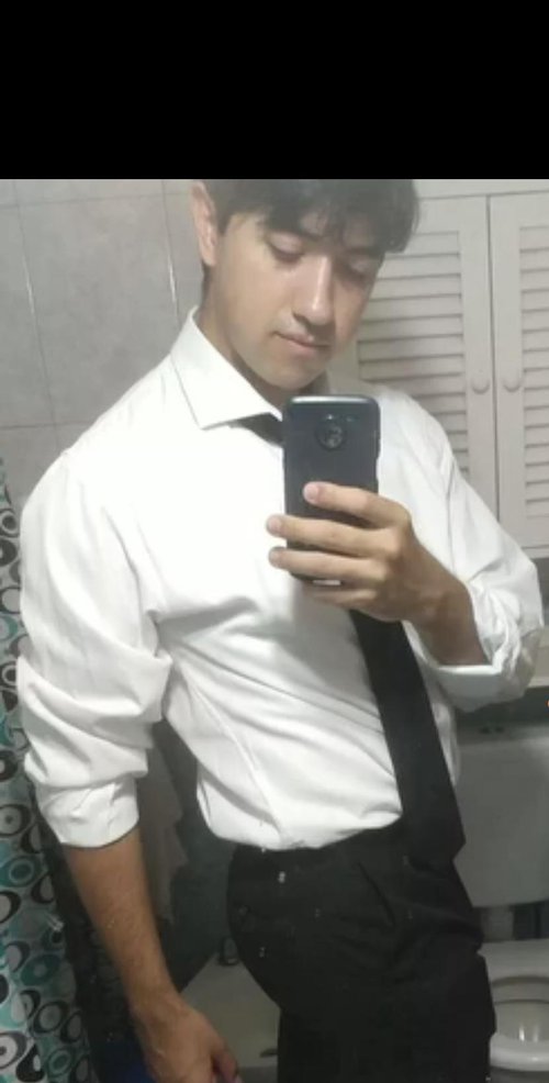 Fotografia de Manu00, Chico de 28 años