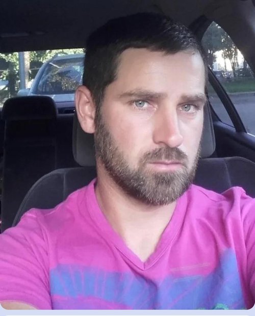 Fotografia de GINTARAS, Chico de 42 años