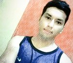 Fotografia de Angelxdpro, Chico de 26 años