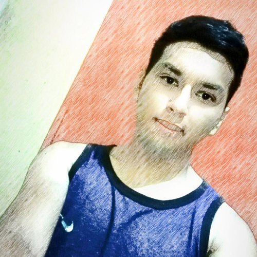 Fotografia de Angelxdpro, Chico de 26 años
