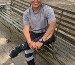 Fotografia de Zjhonz, Chico de 26 años