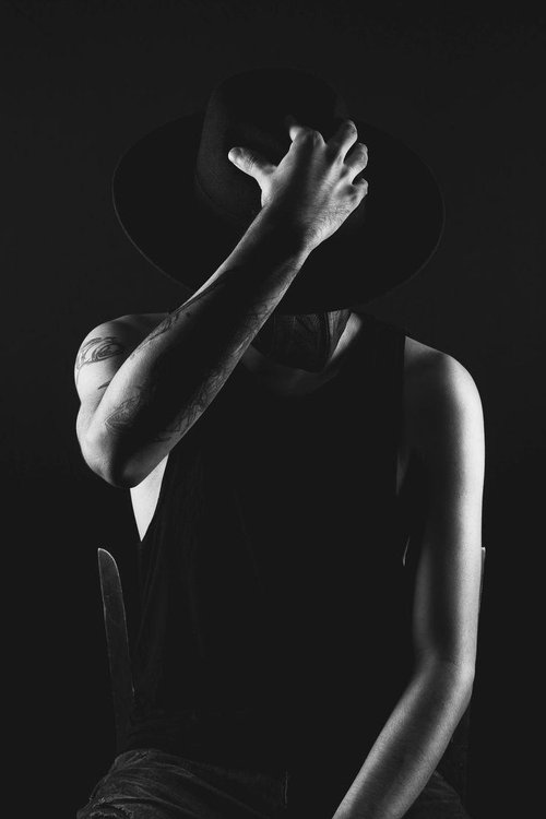 Fotografia de OscarLopez77, Chico de 48 años