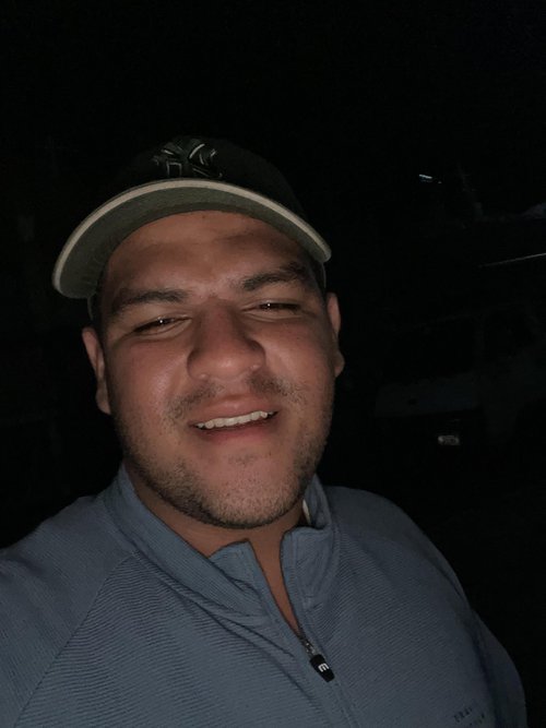Fotografia de Cesargar, Chico de 23 años