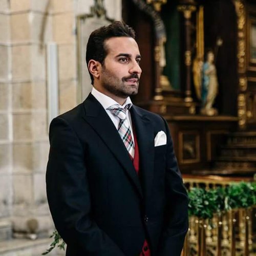 Fotografia de Alejandro_sp, Chico de 37 años