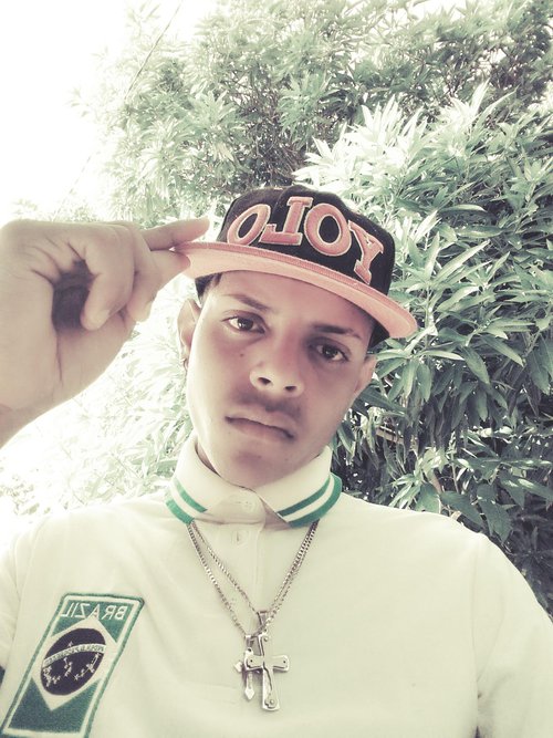 Fotografia de Jesusito23, Chico de 27 años