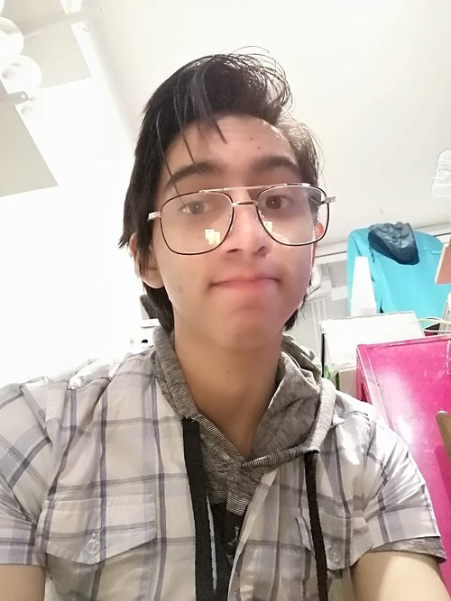 Fotografia de BLACKY99, Chico de 25 años