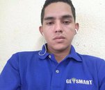 Fotografia de Syrus, Chico de 25 años