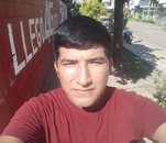 Fotografia de Gretisfold, Chico de 32 años