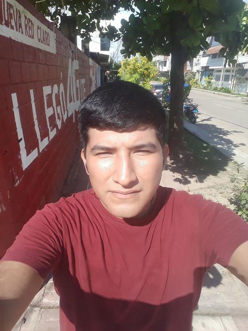 Fotografia de Gretisfold, Chico de 32 años